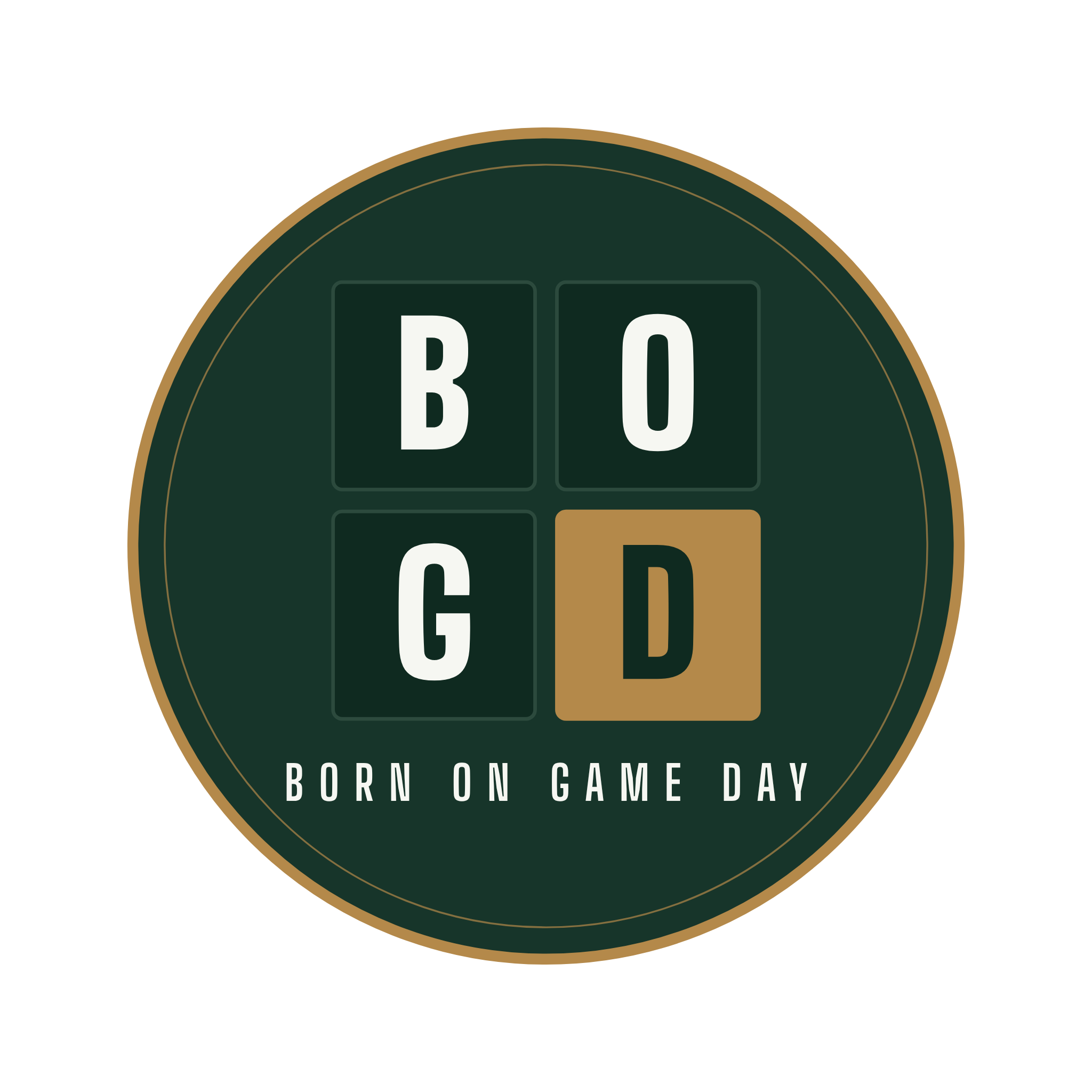 BornOnGameDay